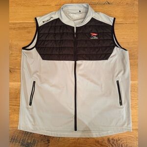 Columbia LACC US Open Vest